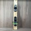 Ski Marker Free 8 Binding