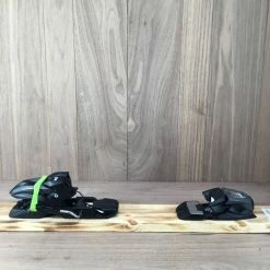 Ski Marker Free 8 Binding
