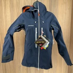 Mammut Nordwand Pro HS Hooded W's Jacket