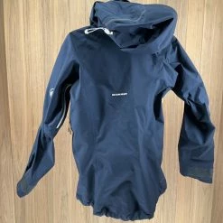 Mammut Nordwand Pro HS Hooded W's Jacket