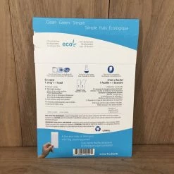 Lone Pine Gear Exchange TruEarth Eco-Strips Laundry Detergent - Fragrance Free