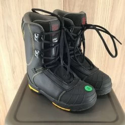 Head 400 Jr. Lace Snowboard Boot