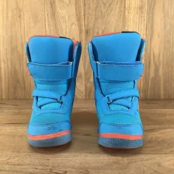 Head Velcro Snowboard Boot