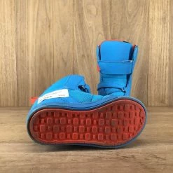 Head Velcro Snowboard Boot