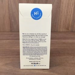 Lone Pine Gear Exchange HiBar Moisturize Shampoo