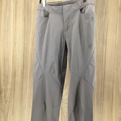 Mammut Massone Pants Outerwear And Clothing