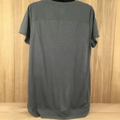 Saucony W's Lighthearted Short Sleeve