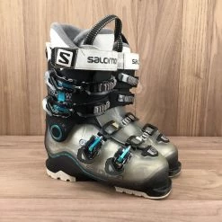 Salomon XPro R 80 Wide Ski
