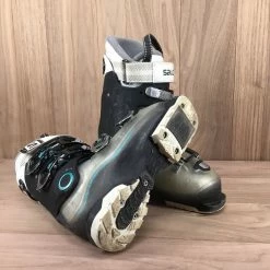 Salomon XPro R 80 Wide Ski