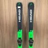 Head V10 Lyte Skis W/ Tyrolia Attack 13 Binding