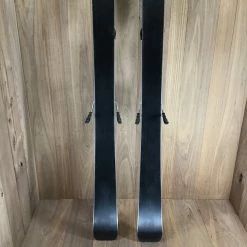 Head V10 Lyte Skis W/ Tyrolia Attack 13 Binding