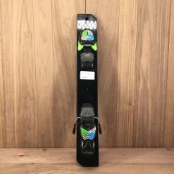 Marker M 7.0 EPS Jr Ski Bindings