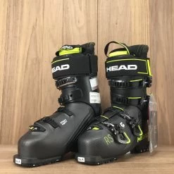Head Nexo Lyt 130 RS M's Ski Boots