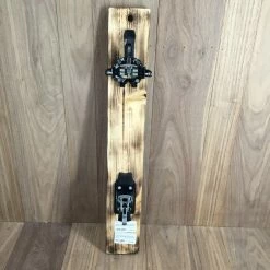 2021 Atomic N Backland Pure NS A/T Ski Bindings No Brake