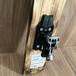 2021 Atomic N Backland Pure NS A/T Ski Bindings No Brake