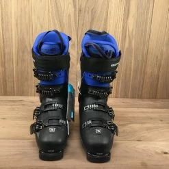 Salomon 2020 Salmon S/Pro 130 Ski