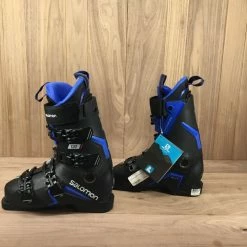 Salomon 2020 Salmon S/Pro 130 Ski