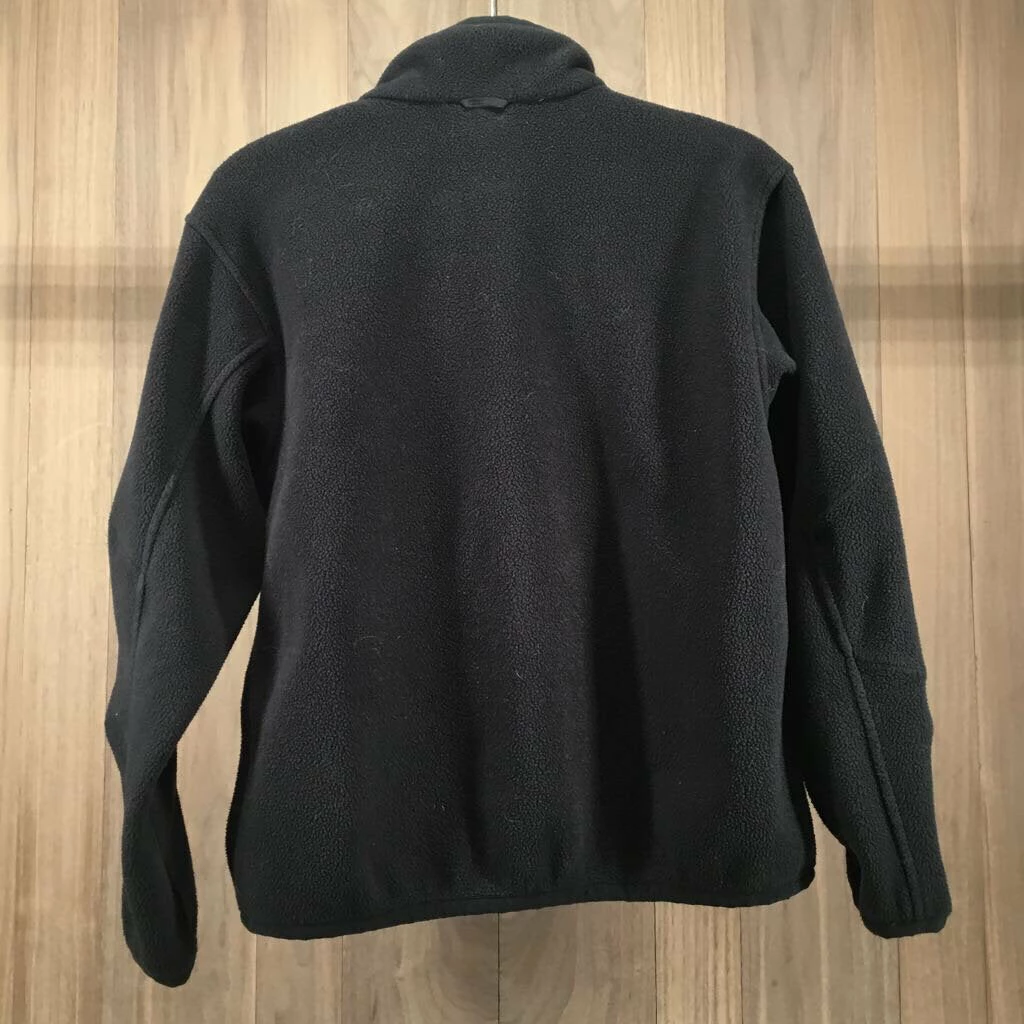 Junior Spyder Kid's Fleece Jacket. 4 Junior Spyder Kid's Fleece Jacket.