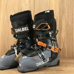 2020 Dalbello Krypton 110 I.D. UNI