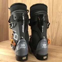 2020 Dalbello Krypton 110 I.D. UNI