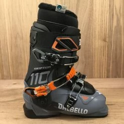 2020 Dalbello Krypton 110 I.D. UNI