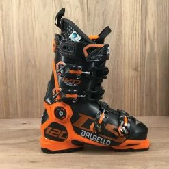 Ski 2020 Dalbello DS 120