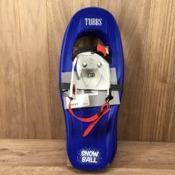 Lone Pine Gear Exchange Snowshoes Tubbs Snowball
