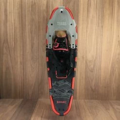 Lone Pine Gear Exchange Snowshoes 2021 Tubbs Panoramic 30 Snowshoe