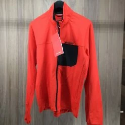 Atomic Savor Fleece Jacket Base Layers